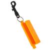 BESPORTBLE 3pcs Practical Arrow Puller Archery Release Tool Arrow Clip Puller Remover Rubber Gripper Removal Aid Hand Protectors for Bow Hunting Portable Archery Equipment view 2