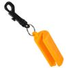 BESPORTBLE 3pcs Practical Arrow Puller Archery Release Tool Arrow Clip Puller Remover Rubber Gripper Removal Aid Hand Protectors for Bow Hunting Portable Archery Equipment view 4