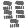 BESPORTBLE 25pcs Billiard Cue Polishing Tool Wire Shaft Cleaner for Billiard Cues Cleaning Wires for Professional Pool Players view 1