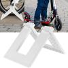 AYNEFY Parking Rack, Bike Display Stand, Environmentally Friendly Wonderful Children Bike 10/12inch Children Balancing Bike, #511 view 2