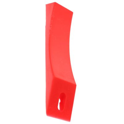 CORHAD Barbell Spacer Loading Barbell Weight Deadlift Jack Weight Storage Rack Mini Jack Portable Deadlift Wedge Portable Bar Red Exercise Machine Yoga