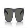 Costa Man Sunglasses Midnight Blue Frame, Gray Lenses, 59MM view 1