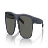 Costa Man Sunglasses Midnight Blue Frame, Gray Lenses, 59MM view 2