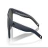 Costa Man Sunglasses Midnight Blue Frame, Gray Lenses, 59MM view 3