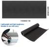 Yoga Mat, Workout Mat for Studio Home Training Pilates Stretching Floor Fitness 68x24 inch (Black) view 2