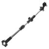 INOOMP Bike Umbrella Stand Holder Umbrella Clamps for Electric Cars Beach Chairs Detachable Design for Easy Cleaning and Multi-use Outdoors view 1