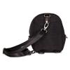 Lola California Stargazer Mini Convertible Backpack - Mondo - Black view 2