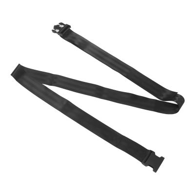 Kadimendium Physical Therapy Mobilization Strap , Polyester Joint Mobilization Belt Push Button Release for Musculoskeletal Pain for Doctors