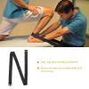 Kadimendium Physical Therapy Mobilization Strap , Polyester Joint Mobilization Belt Push Button Release for Musculoskeletal Pain for Doctors view 2