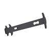 1pcs Bicycle Chain Wear Checker Indicator Repair Tool Mountain Road Chains Gauge Measurement Ruler Replacement MTB Bike Accessories view 1