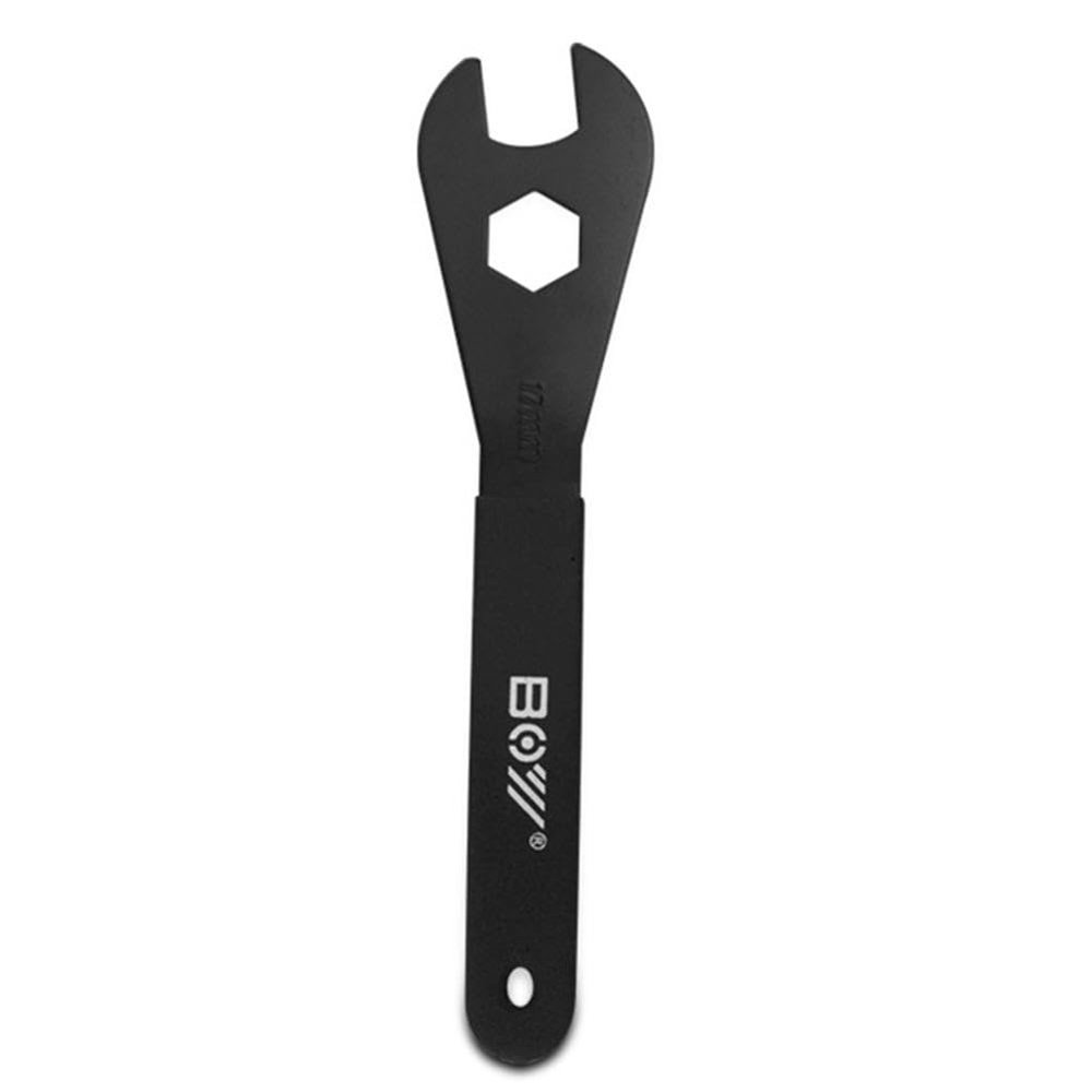 1pcs/7pcs 2mm Bicycle Hub Cone Wrench 13/14/15/16/17/18/19mm Open Cone Wrench Bicycle Wheel Pedal Repair Tool