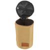 Sosoport Camping Canister Gas Storage Bag, Kerosene Lamp Bag, Air Handbag, Outdoor Camping Lantern Storage/Transport Protective Cover, Camping Lanterns/Oil Lantern Pouch view 1