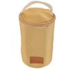 Sosoport Camping Canister Gas Storage Bag, Kerosene Lamp Bag, Air Handbag, Outdoor Camping Lantern Storage/Transport Protective Cover, Camping Lanterns/Oil Lantern Pouch view 2