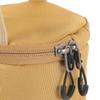 Sosoport Camping Canister Gas Storage Bag, Kerosene Lamp Bag, Air Handbag, Outdoor Camping Lantern Storage/Transport Protective Cover, Camping Lanterns/Oil Lantern Pouch view 3