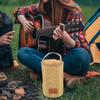 Sosoport Camping Canister Gas Storage Bag, Kerosene Lamp Bag, Air Handbag, Outdoor Camping Lantern Storage/Transport Protective Cover, Camping Lanterns/Oil Lantern Pouch view 4