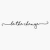 Magnet Be The Change Viny Magnetic Bumper Sticker 5" view 1