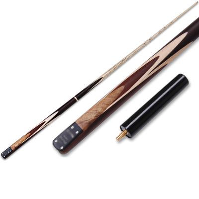BebeXi Tacos de billar profesionales North American Imported Material 145cm Snooker 3/4 Split Pool cue Set, 10mm/11.5mm(Color:a,Size:11.5mm)