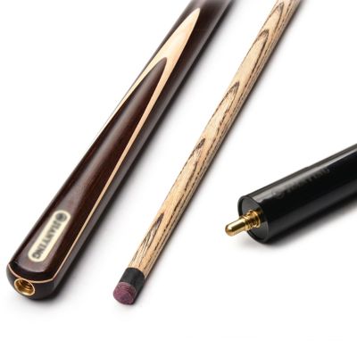 BebeXi Tacos de billar profesionales 145cm Snooker cue Set Imported from North America, 3/4 Split cue, 10.2mm, for Professional Players(Color:a,Size:)