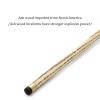 BebeXi Tacos de billar profesionales 145cm North American Imported Material British Snooker cue Set, 3/4 Split cue, 9.7mm view 2