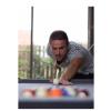 BebeXi Professional cue Stick Break cues 145cm Canadian Imported Material 1/2 Split American cue Snooker cue Set 13mm cue Head view 2