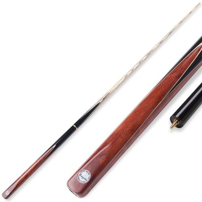 BebeXi Tacos de billar profesionales North American Imported Material 145cm Snooker 3/4 Split Pool cue Set, 9.8mm, Suitable for Entry-Level Players(Color:c,Size:)