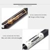 BebeXi Professional cue Stick Break cues 145cm Snooker Black Eight Pool cue Set, 1/2 Split cue, 11.5mm/13mm, Suitable for Beginners(Color:3,Size:13mm) view 3