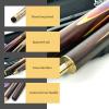 BebeXi Professional cue Stick Break cues 57-inch Snooker cue Set Imported from North America, 3/4 Split cue, 9.7mm, for Professional Players view 4