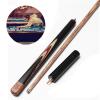BebeXi Tacos de billar profesionales 145cm Snooker cue, 9.5mm, 3/4 Split cue for Professional Pool Players(Color:b,Size:) view 2