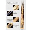 BebeXi Tacos de billar profesionales 145cm Chinese Snooker cue, 3/4 Split cue, 9.5mm/10mm/12.5mm, Chinese Black Eight(Color:c,Size:11.5mm) view 3