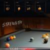 BebeXi Tacos de billar profesionales 145cm Chinese Snooker cue, 3/4 Split cue, 9.5mm/10mm/12.5mm, Chinese Black Eight(Color:c,Size:11.5mm) view 4