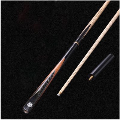 BebeXi Professional cue Stick Break cues 145cm US Imported Material Snooker 3/4 Split Billiard cue Set, 9.8mm, Suitable for Chinese Black Eight(Color:a,Size:)