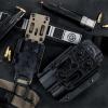 2 Pack QLS Kit, Quick Locking System Kit with Qls 19 and Qls22l for Quick Connect Drop Leg Holster Platform and Mid-Ride Universal Belt Loop Flex Adapte view 4