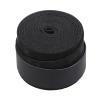 FOXBI Tennis Racket Grip Tape Badminton Racket Grip Tape Dry Feel Tennis Grips Absorbent Grip Tennis Grip Wrap Tape for Match,Black view 3