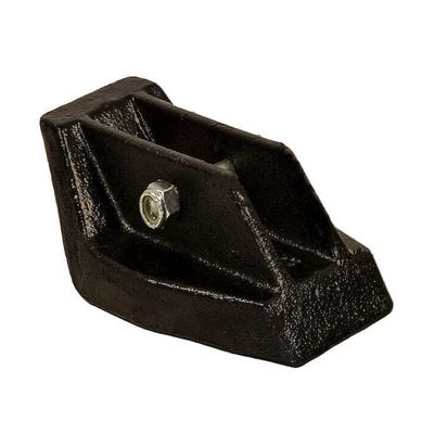 1303020 1303020 Snow Plow Runner Shoe M-9/M-10 - Replaces OEM 07086 1303020