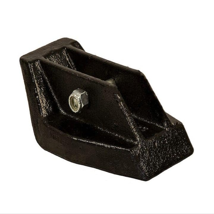 1303020 1303020 Snow Plow Runner Shoe M-9/M-10 - Replaces OEM 07086 1303020
