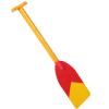 OSALADI Boat Paddle Prop for Boys and Girls Bright Design Lightweight for Performance Role Play Decorative Use view 1