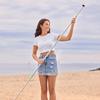 ADesign Extra Replacement Beach Tent Pole view 1