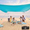 ADesign Extra Replacement Beach Tent Pole view 3