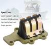 Areyourshop Reed Valve Assy 677-13610 677-13610-00 fit for Yamaha 6HP 8HP 2 Stroke Outboard Engine, for Hidea, for Parsun T6/T8 2 Stroke Boat Motor view 2