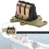 Areyourshop Reed Valve Assy 677-13610 677-13610-00 fit for Yamaha 6HP 8HP 2 Stroke Outboard Engine, for Hidea, for Parsun T6/T8 2 Stroke Boat Motor view 3