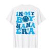 In My Boy Nana Era T-Shirt view 2