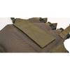VIKTOS Taculus MX Tactical Versatile Durable Adjustable Waterproof Elastic Webbing EDC Vest Chest Rig with Belly Pouch, Ranger view 3