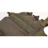 VIKTOS Taculus MX Tactical Versatile Durable Adjustable Waterproof Elastic Webbing EDC Vest Chest Rig with Belly Pouch, Ranger view 4