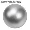 AKA SPORTS GEAR Shot Put (Weights 2.76kg to 7.2kg) (6lb to 16lb) view 2