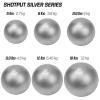AKA SPORTS GEAR Shot Put (Weights 2.76kg to 7.2kg) (6lb to 16lb) view 3