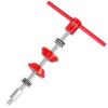 Bicycle Headset Installation Removal Tools Bike Bottom Bracket Bearing Press Tool for MTB Road Bike Bicycle Repair Tools view 1