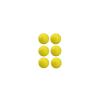 Golf Hitting Mat, Indoor and Outdoor Universal Golf Swing Trainer, Golf Mat Supplies Regular Style+6 Balls view 3