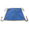 Pop Up Replacement Tent Top Cap Rain Roof Vent Cover Canopy (Blue) view 1