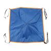 Pop Up Replacement Tent Top Cap Rain Roof Vent Cover Canopy (Blue) view 3