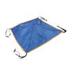 Pop Up Replacement Tent Top Cap Rain Roof Vent Cover Canopy (Blue) view 4